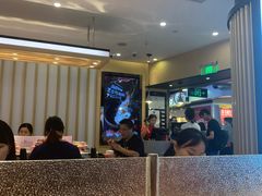 -争鲜回转寿司(流行前线店)