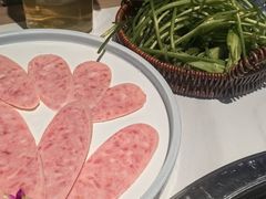 -云尊府云南菜·蒸汽石锅鱼(学清路店)