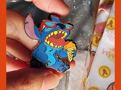 -Lotso Lunch Box 草莓熊餐盒