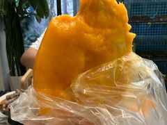 -老船长海鲜大排档(集美店)