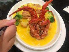 -新南华大酒店(广中店)
