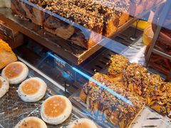 -工匠面包(壹方店)