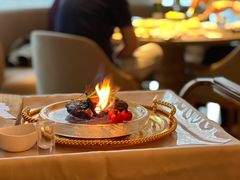 -波特曼西餐厅(中央大街店)