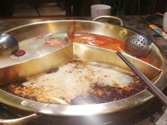 -坎爷秘制火锅(一格广场店)