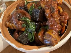 -岛风·台食小馆 ISLAND BISTRO(烟台山店)