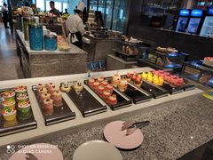 -解放碑威斯汀酒店-知味国际美食餐厅