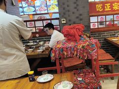 -陈家老院子·长春特色东北家宴(一匡街店)