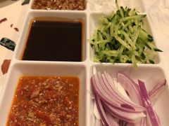 -姥姥家春饼店(惠新东街店)