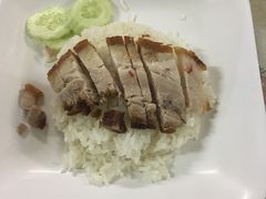 -鸡饭店