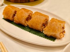 -香港龙凤楼(陆家嘴中心店)