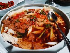 -铜锣湾·有麝自然香(渝北财富中心店)