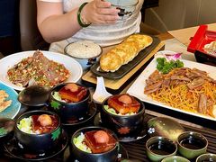 -君霖海鲜私房菜(春柳店)