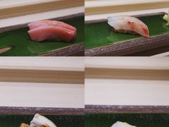 -鮨一日本料理(大中华店)