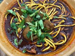 -白老三牛肉丸子面(平阳广场店)
