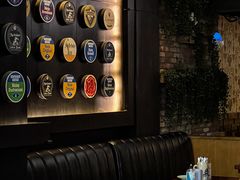 -LENBACH兰巴赫西餐·精酿啤酒(香格里拉店)