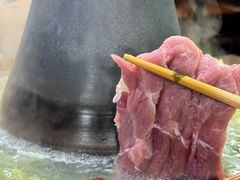 -大明铜锅·烤涮坊·烧烤(总店)
