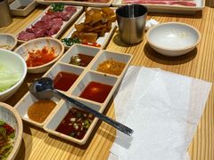-喜来稀肉(北外滩白玉兰广场店)