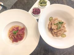 -悦厨中餐厅(成都天府丽都喜来登饭店)