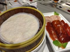 -北平楼·烤鸭·北京菜(牡丹园店)