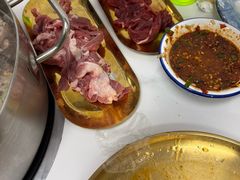-李记鲜切牛肉自助火锅(紫薇花园店)