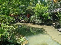 -成都武侯祠博物馆