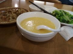 -台北楚楚园馅饼粥(虹桥南丰城店)