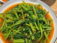 -峇峇娘马来西亚餐厅(望京SOHO店)