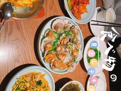 -吕氏疙瘩汤·新派鲁菜(济南万象城店)