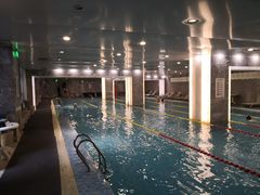 -DF游泳健身(贾家花园店)