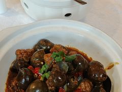 -香宫中餐厅 · 桂林香格里拉