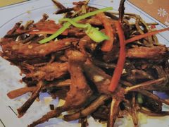 -老字号蛇口德记烧腊饭店·海鲜加工