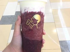 -喜茶(徐州金鹰店)