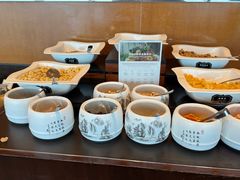 -上海静安香格里拉大酒店