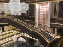 -上海苏宁宝丽嘉酒店·Cafe Bellagio西餐厅