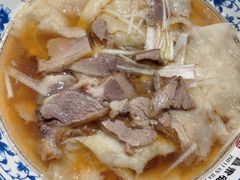 -直隶安家牛肉罩饼(新石店)