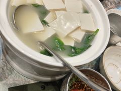 -浩海火烧云傣家菜(京广店)