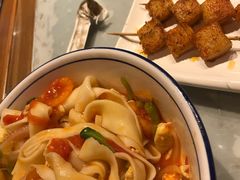 -贺秦生陕面王(富力城店)