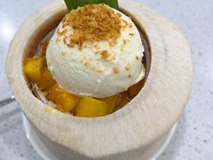 -圆碌碌甜品屋(二中店)