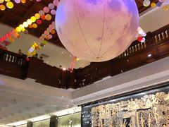 -广州花园酒店