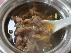 -阿秋牛排(湖心街店)