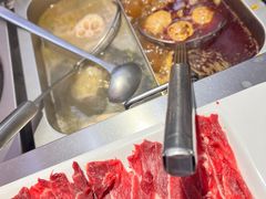 -潮正和潮汕牛肉火锅·老字号(番禺万达店)