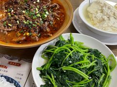 -重庆豆花饭