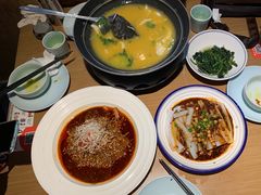 -卞氏菜根香·川菜(青羊万达店)