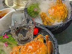 -3号仓库·创意中国菜(乐清正大广场店)