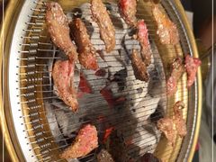 -西塔老太太泥炉烤肉(龙湖北苑天街店)