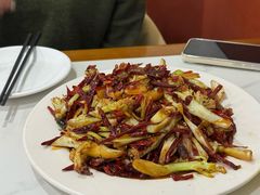 -田记餐馆(富国街店)