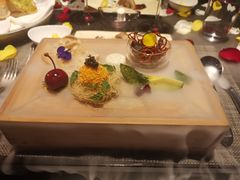 莲飨-莲西餐(曲江店)