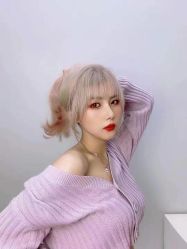 -3AM HAIR SALON染发接发