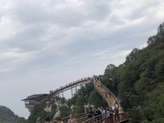 -少华山国家森林公园