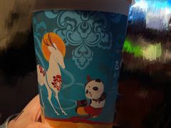 -茶百道(大卫城店)